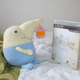 Image for article titled You'll Want To Snuggle With This Totally Tidy Ni no Kuni Plushie